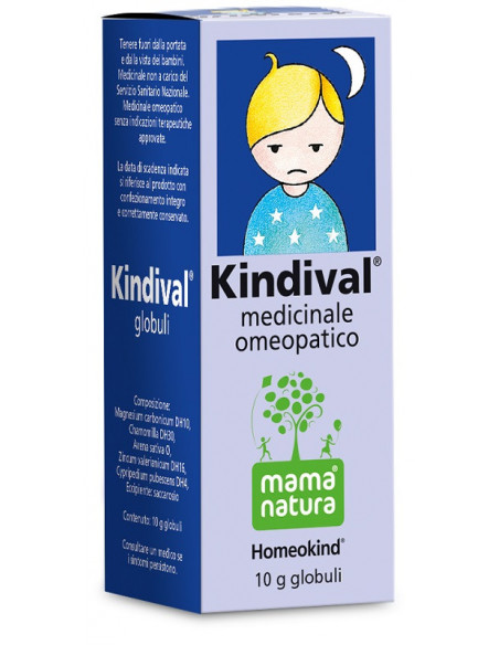 Kindival 800gl