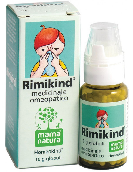 Rimikind 10g 800gl