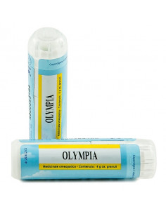 Olympia gr 4g