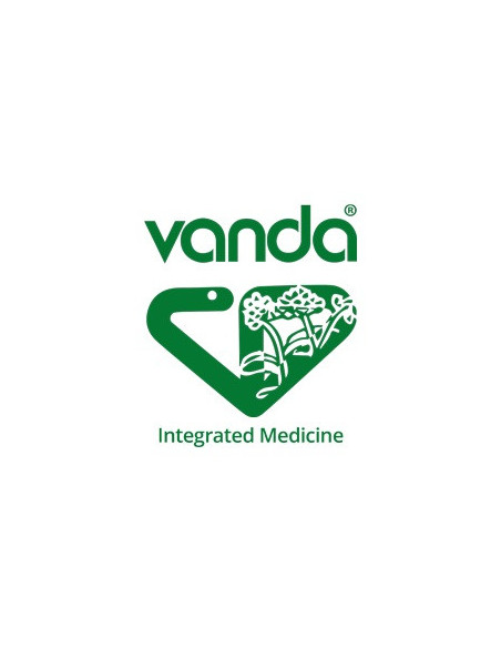 Vanda 04 sciroppo 200ml