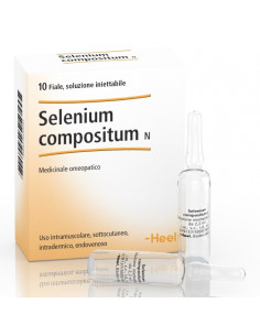Selenium comp 10f heel