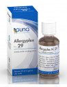 Allergyplex 29 polline gocce