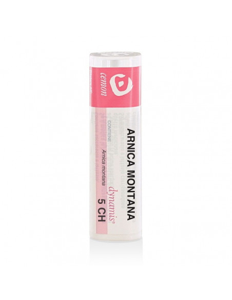 Arnica 5ch gr