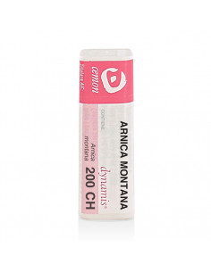 Arnica 200ch gl