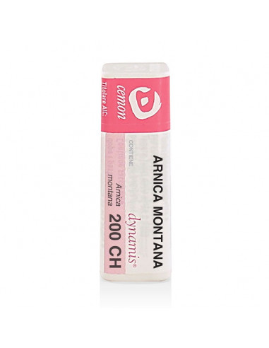 ARNICA 200CH GL