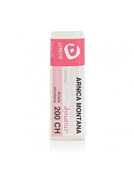 Arnica 200ch gl