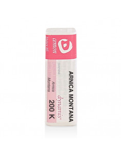 Arnica 200k gl