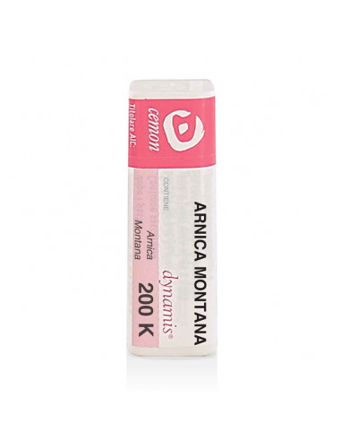 ARNICA 200K GL