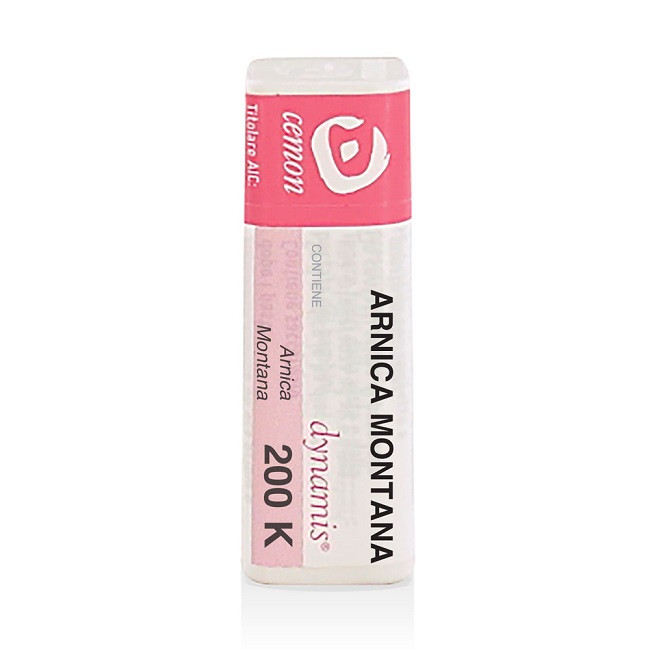 Image of Arnica 200k gl cod085