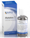 He.metatox 1 30ml gocce