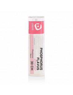 Phosphorus flavus 30ch gr
