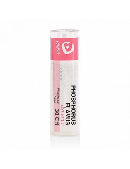 Phosphorus flavus 30ch gr