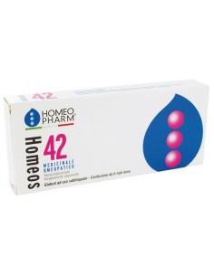 Homeos 42 gl