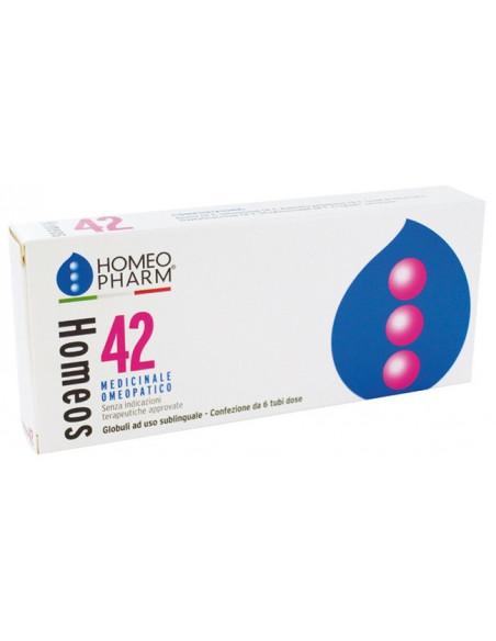 Homeos 42 gl