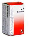 Reckeweg r7 100cpr 0,1g