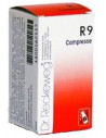 Reckeweg r9 100 compresse 0,1g