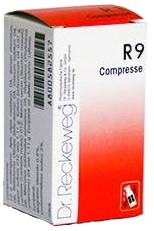 Reckeweg r9 100cpr 0,1g