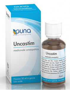 Uncastim gocce 30ml - GUNA | Clubfarma