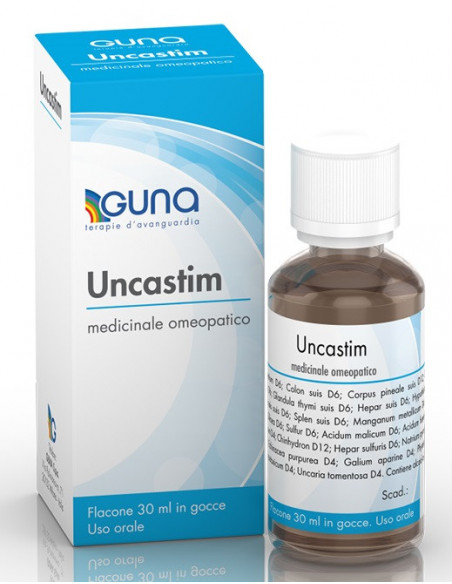 Uncastim gocce 30ml
