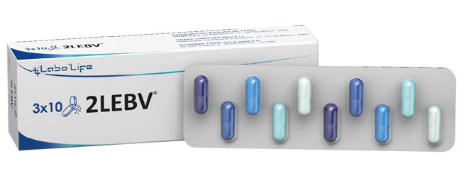 Image of 2l ebv 30cps labo life cod085
