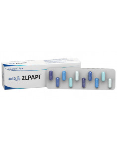 2lpapi 30cps