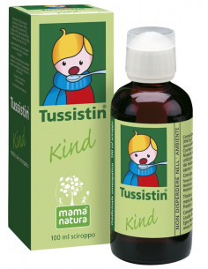 Tussistin scir kind 100ml