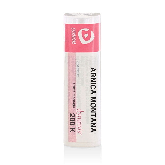 Image of Arnica 200k gr cod085