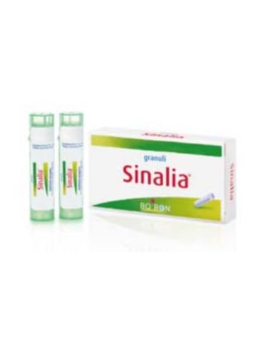 Sinalia 2tubi gran 160g