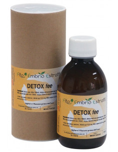Fee detox 200ml