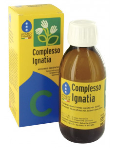 Complesso ignatia 150ml gtt