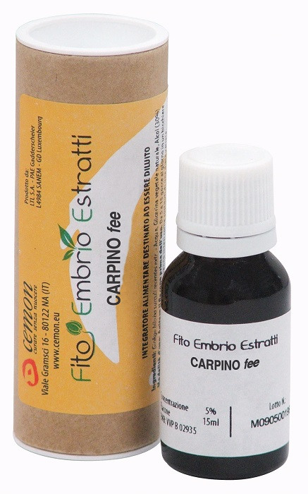 Image of Fee carpino 15ml cod085