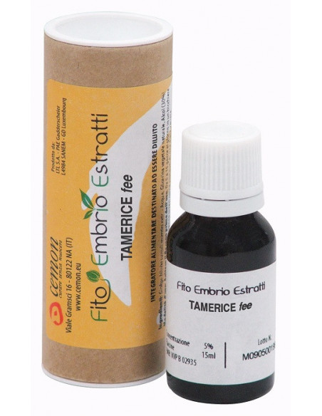 Fee tamerice 15ml