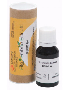 Fee disbio 15ml