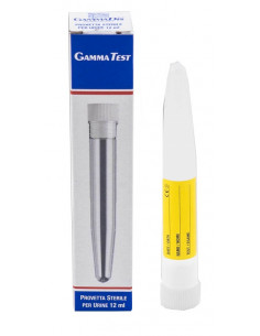 Provetta urina 12ml