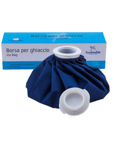 Borsa gh tess gommato 25cm