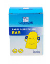 Tappo auricolare ear 2pz