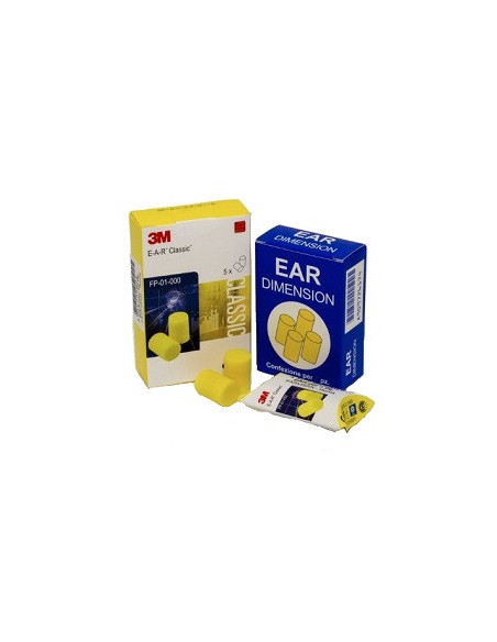 Ear tappo spug 10pz