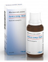 Arnica comp 30ml gocce heel