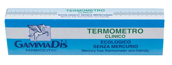 Image of Termometro 1pz ecologico cod085