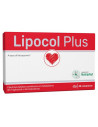 Lipocol plus 30 compresse