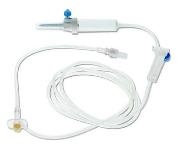 Euroset 20 dop-free dosat flus