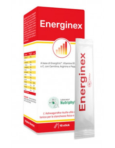 Energinex 10stick pack 10ml