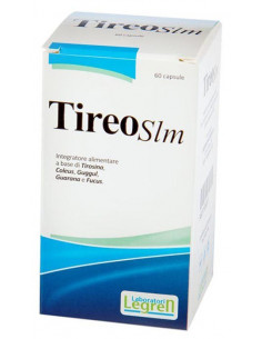 Tireo-slm 60 capsule