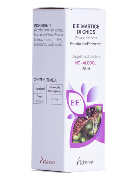 Eie mastice di chios 30ml gocce