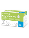 Ago nanopass g32,5 8mm 100pz