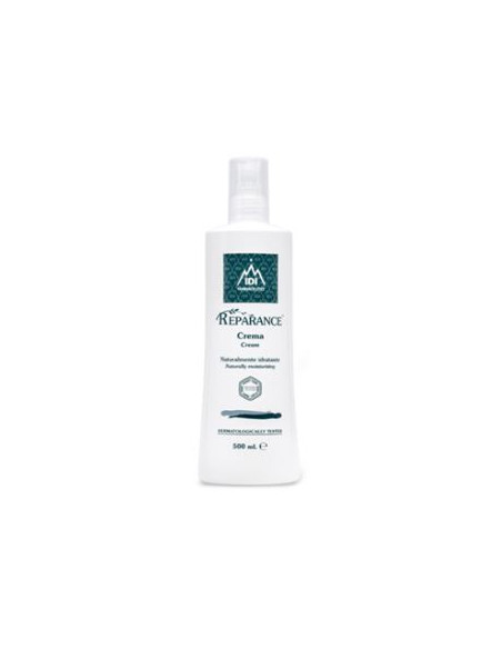 Reparance crema idrat cute sec