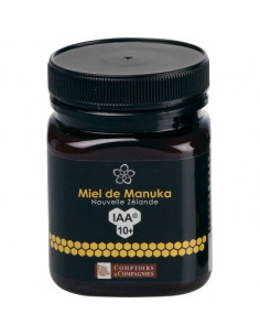 Miele manuka iaa10 piu mgo 300 min