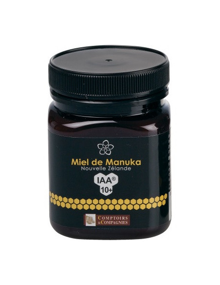 Miele manuka iaa10 piu mgo 300 min