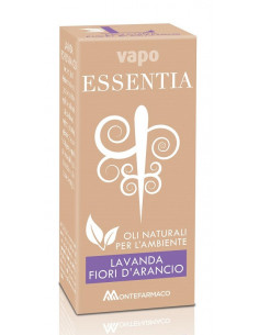 Vapo essentia lavanda ara oe