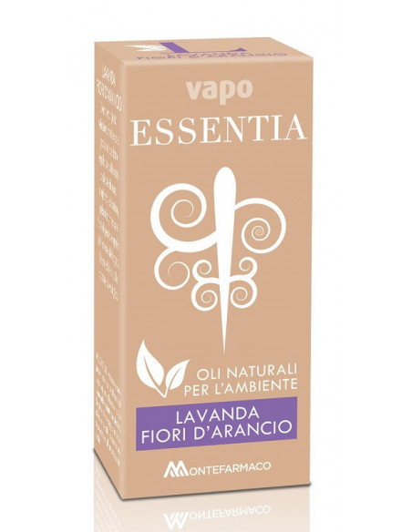 Vapo essentia lavanda ara oe